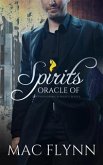 Oracle of Spirits #6 (BBW Werewolf Shifter Romance) (eBook, ePUB)