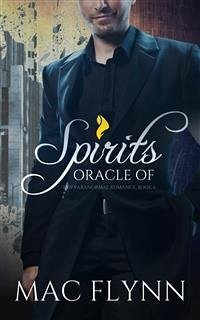 Oracle of Spirits #6 (BBW Werewolf Shifter Romance) (eBook, ePUB) - Flynn, Mac