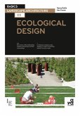 Basics Landscape Architecture 02: Ecological Design (eBook, ePUB)
