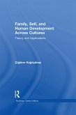 Family, Self, and Human Development Across Cultures (eBook, ePUB)