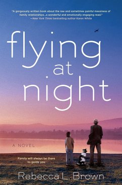 Flying at Night - Brown, Rebecca L.
