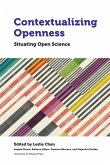 Contextualizing Openness Contextualizing Openness