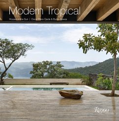 Modern Tropical: Houses in the Sun - Hawes, Byron; Ojeda, Oscar Riera