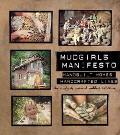 Mudgirls Manifesto - The Mudgirls Natural Building Collective