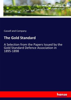 The Gold Standard - Cassell