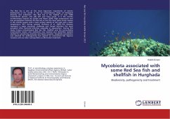 Mycobiota associated with some Red Sea fish and shellfish in Hurghada - Emam, Arafah