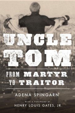 Uncle Tom - Spingarn, Adena