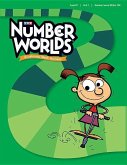 Number Worlds, Level D Unit 1 Student Workbook 5-Pack