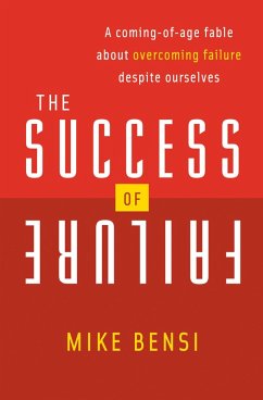 Cover The Success of Failure (eBook, ePUB)