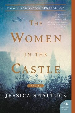 The Women in the Castle - Shattuck, Jessica