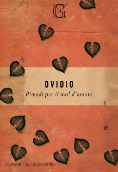 Cover Rimedi per il mal d'amore