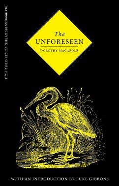 The Unforeseen - Macardle, Dorothy