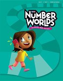 Number Worlds, Level I Unit 4 Student Workbook 5-Pack