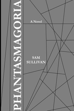 Cover Phantasmagoria