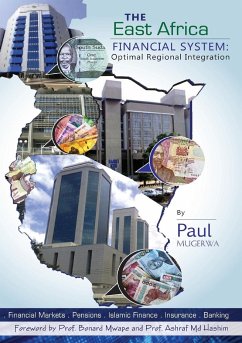 The East Africa Financial System - Paul, Mugerwa
