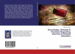 Knowledge, Attitude & Practices Regarding Diarrhea & Related Disorders