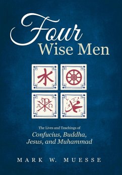 Four Wise Men - Muesse, Mark W.