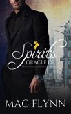 Oracle of Spirits #5 (BBW Werewolf Shifter Romance) (eBook, ePUB)