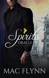 Oracle of Spirits #5 (BBW Werewolf Shifter Romance) (eBook, ePUB) - Flynn, Mac