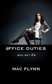 Office Duties Box Set #2 (Demon Paranormal Romance) (eBook, ePUB)