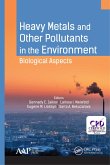 Heavy Metals and Other Pollutants in the Environment (eBook, ePUB)