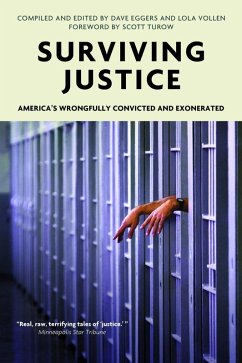 Cover Surviving Justice (eBook, ePUB)