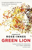 Green Lion (eBook, ePUB)