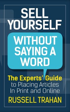 Cover Sell Yourself Without Saying a Word (eBook, ePUB)