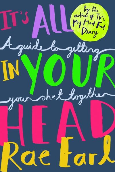 It's All In Your Head (eBook, ePUB) It's All In Your Head (eBook, ePUB)