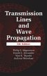 Transmission Lines and Wave Propagation... - Bild 1