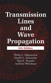 Transmission Lines and Wave Propagation (eBook, PDF) Transmission Lines and Wave Propagation (eBook, PDF)