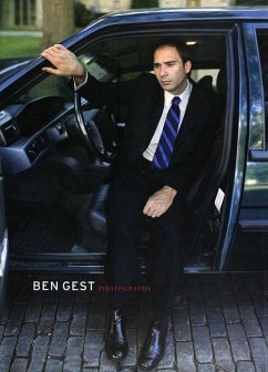 Ben Gest: Photographs - Sousloff, Catherine M.; Walker, Hamza