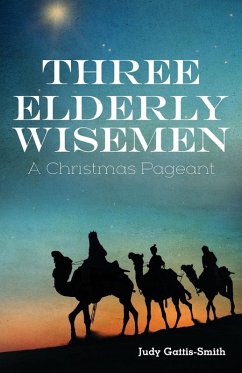 Cover Three Elderly Wiseman