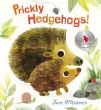 Prickly Hedgehogs!