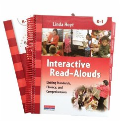 Interactive Read-Alouds, Grades K-1 - Hoyt