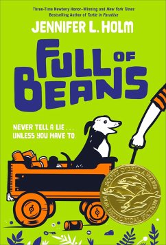 Full of Beans - Holm, Jennifer L.
