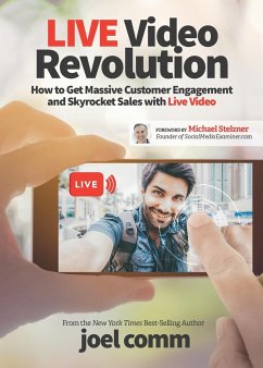Live Video Revolution - Comm, Joel