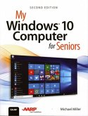 My Windows 10 Computer for Seniors