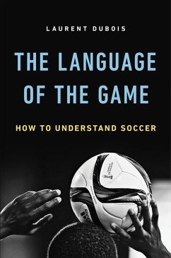 The Language of the Game - Dubois, Laurent