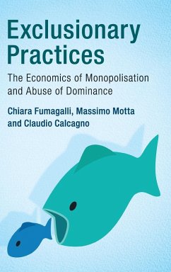 Exclusionary Practices - Calcagno, Claudio; Fumagalli, Chiara; Motta, Massimo