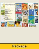 Wonders Classroom Trade Book Library Package, Grade K