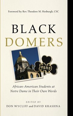 Cover Black Domers