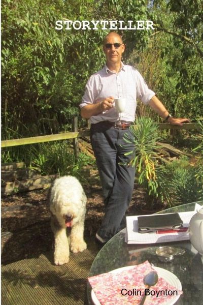 STORYTELLER STORYTELLER