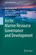 Arctic Marine Resource Governance and... - Bild 1
