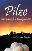 Pilze (eBook, ePUB)