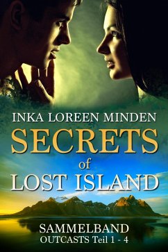 Secrets of Lost Island (eBook, ePUB) - Minden, Inka Loreen; Davis, Monica