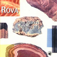 The Works-Vol.3 - Rova