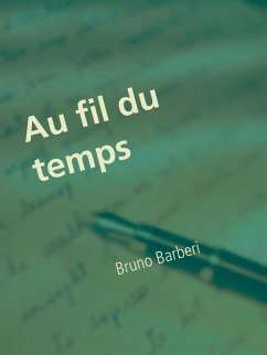 Au fil du temps (eBook, ePUB)