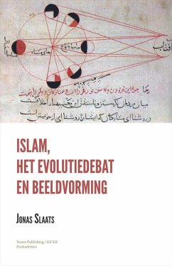Islam, het Evolutiedebat en Beeldvorming (eBook, ePUB) - Slaats, Jonas