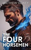 The Four Horsemen (eBook, ePUB)
